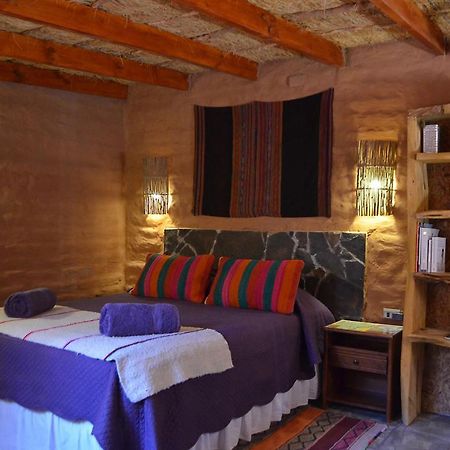 Ckuri Atacama Hotel San Pedro de Atacama Eksteriør billede