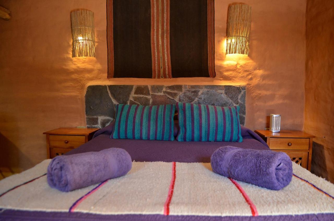 Ckuri Atacama Hotel San Pedro de Atacama Eksteriør billede