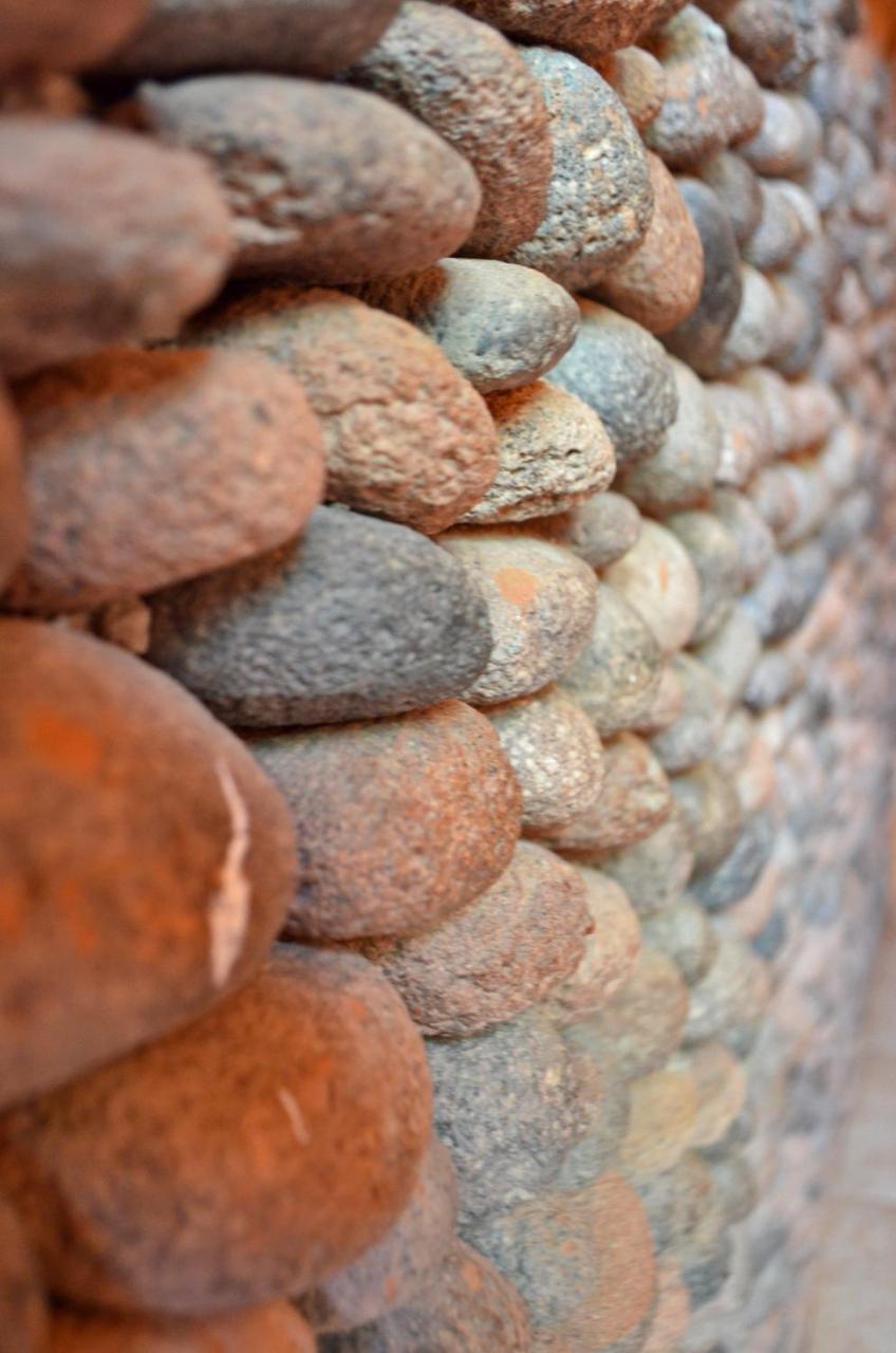 Ckuri Atacama Hotel San Pedro de Atacama Eksteriør billede