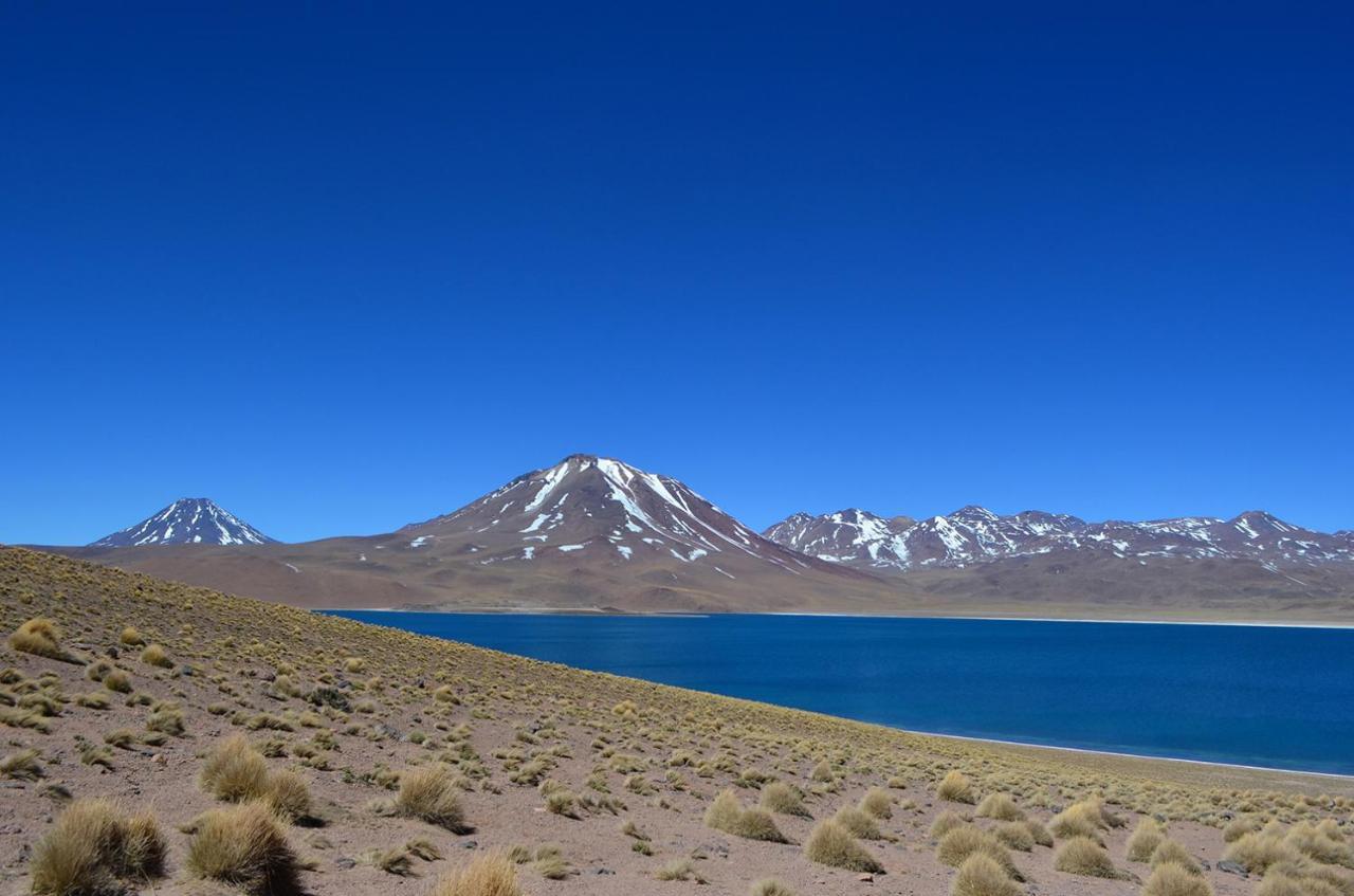 Ckuri Atacama Hotel San Pedro de Atacama Eksteriør billede